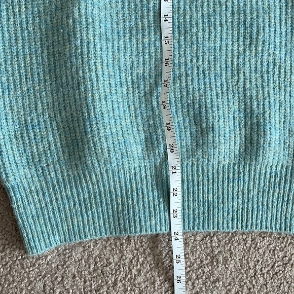 “Nasty Gal- Sweater size medium” - Picture 4 of 8